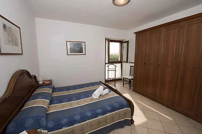 Ferienwohnung Residenz Ca` Bottrigo