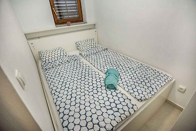 Ferienwohnung mit Klimaanlage und Internet