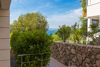 Ferienwohnung Wunderschön modern am Meer
