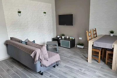 Ferienwohnung mit Klimaanlage