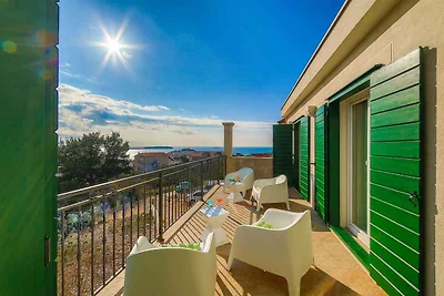 Casa vacanze Vacanza di relax Primosten