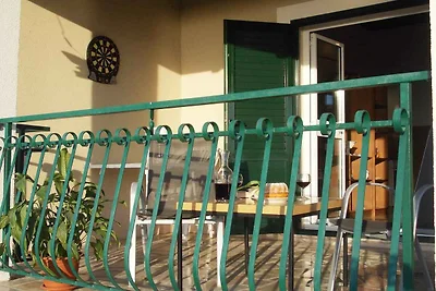 Vakantiehuis Ontspannende vakantie Primosten