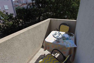 Holiday flat family holiday Klimno