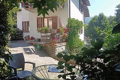 Vakantiehuis Ontspannende vakantie Pistoia