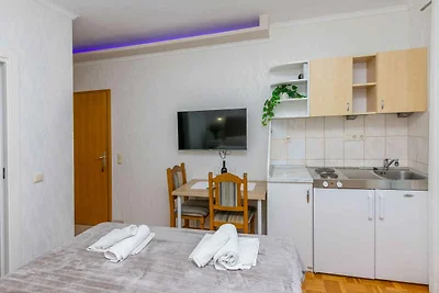Vakantieappartement Gezinsvakantie Duce