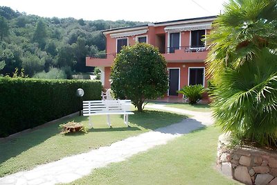 Ferienwohnung mit Panoramicblick