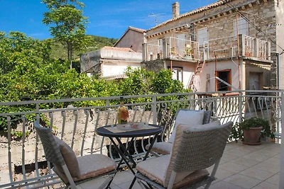 Vakantieappartement Gezinsvakantie Diklici Visnjan