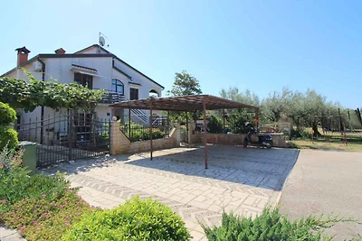 Ferienwohnung in ruhige Lage und Strandnähe