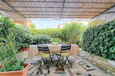 Ferienwohnung mit Klimaanlage, Internet und