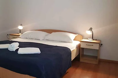 Ferienwohnung Apartment Mandarin