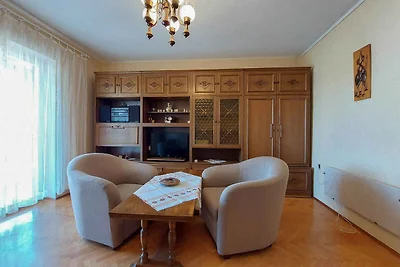 Ferienwohnung mit Klimaanlage