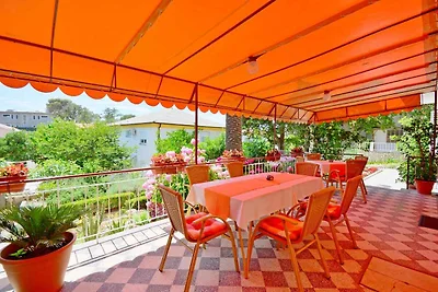 Ferienwohnung am Meer