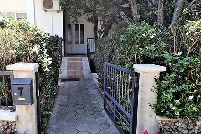 Ferienwohnung Apartment für 8 Personen mit