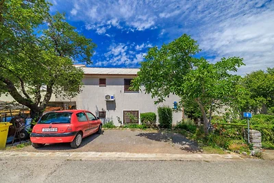 Vakantieappartement Gezinsvakantie Lika-Senj