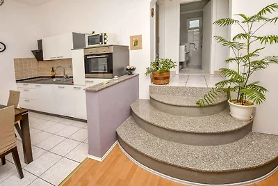 Ferienwohnung mit Klimaanlege