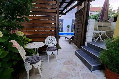 Holiday flat family holiday Zadar & Vicinity