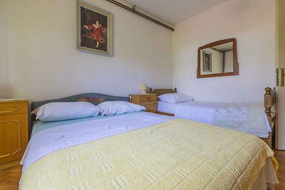 Holiday home relaxing holiday Jadranovo