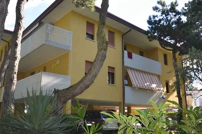 Ferienwohnung mit Klimaanlage