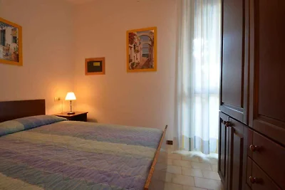 Appartamento Vacanza con famiglia Bibione