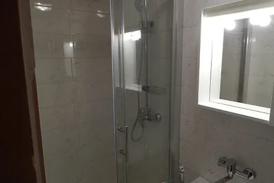 Ferienwohnung mit Balkon