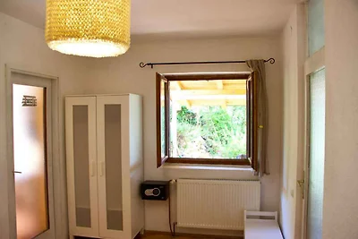 Ferienwohnung Der Mythos der Terrasse