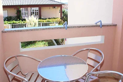 Ferienwohnung mit Klimaanlage