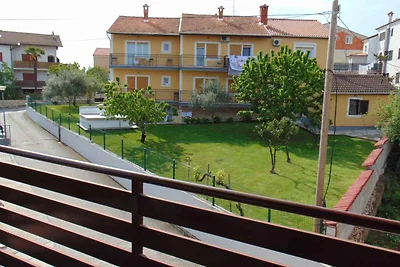 Ferienwohnung mit Balkon und Klimaanlage