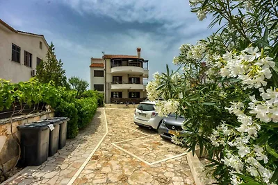 Appartement Vacances avec la famille Peroj