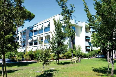 Vakantieappartement Gezinsvakantie Bibione