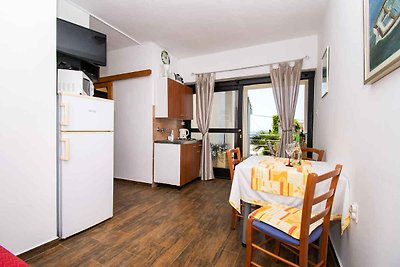 Ferienwohnung mit Klimaanlage und Grill