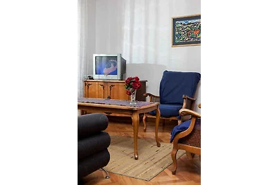 Ferienwohnung in Strandnähe