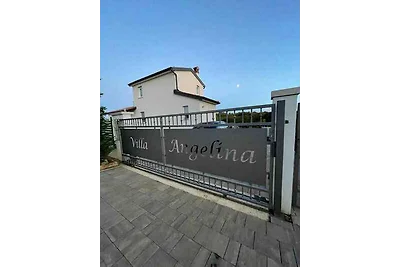 Vakantiehuis Ontspannende vakantie Brajkovici