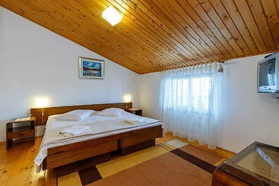 Ferienwohnung mit Balkon