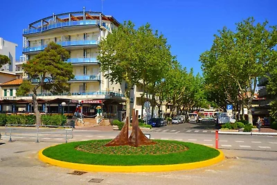 Appartement Vacances avec la famille Lignano Sabbiadoro