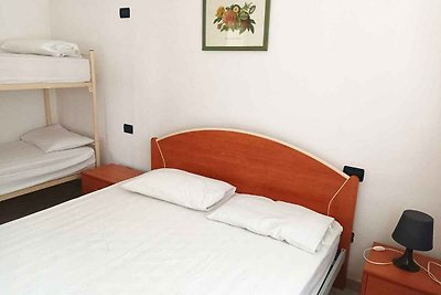Appartamento Vacanza con famiglia Rosolina Mare