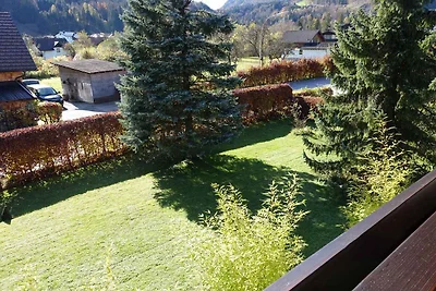 Ferienwohnung mit Balkon in idyllischer Lage