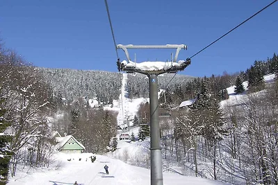 Vakantieappartement Gezinsvakantie Rokytnice nad Jizerou