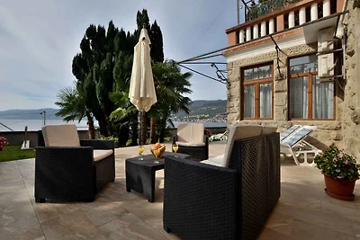 Appartamento Vacanza con famiglia Rijeka