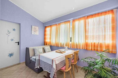 Apartment mit einem Schlafzimmer, Terrasse un
