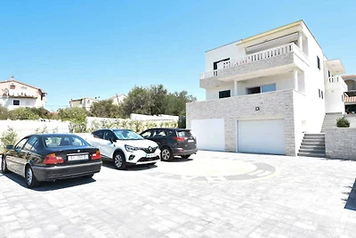 Appartamento Vacanza con famiglia Primosten