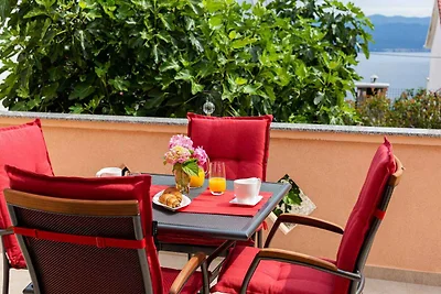 Ferienhaus in idyllischer Lage, mit schöner