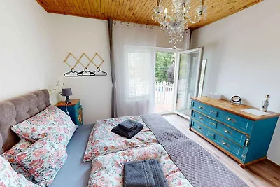 Ferienwohnung mit Sauna, Pool, Whirlpool und