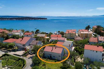 Ferienwohnung am Meer