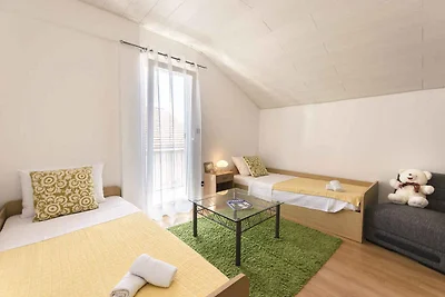 Ferienwohnung mit Klimaanlage