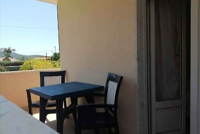 Vakantieappartement Gezinsvakantie Ascea