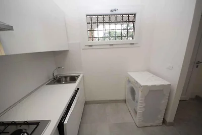 Appartamento Vacanza con famiglia Rosolina