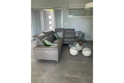 Ferienhaus mir Meerblick