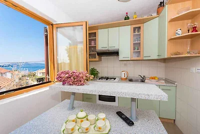 Casa vacanze Vacanza di relax Okrug Gornji