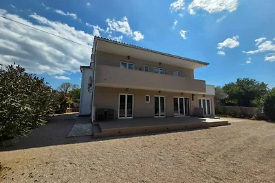 apartman za odmor Obiteljski odmor Rasopasno