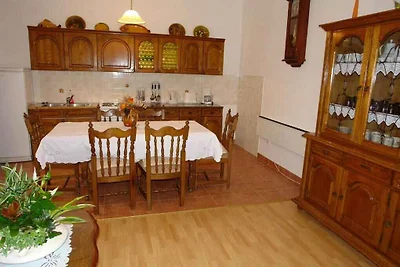 Ferienwohnung mit Klimaanlage